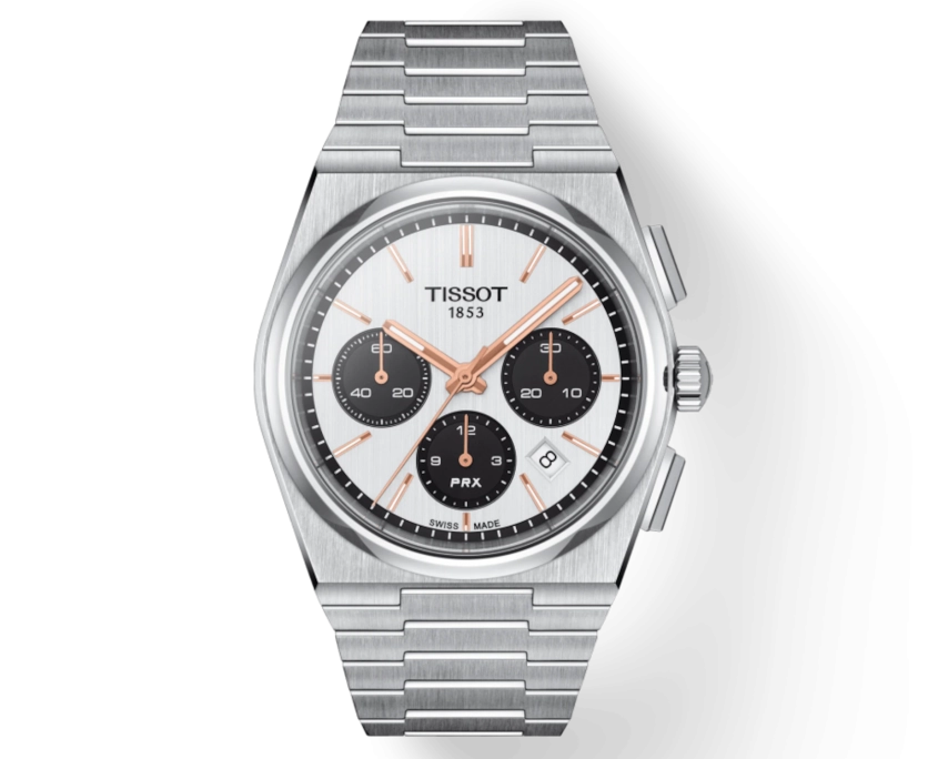 Uhren von Tissot bei Juwelier Witte kaufen, in deiner Nähe Hannover Kleefeld