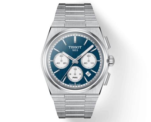 Viele verschiedene Uhrenmodelle von Tissot bei Juwelier Witte kaufen, in deiner Nähe Hannover Kleefeld